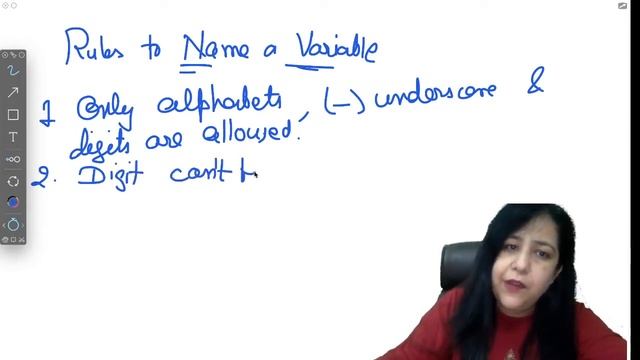 Informatics Practices Class 11 CBSE Board | Identifiers, Keywords & Literals | Complete Syllabus