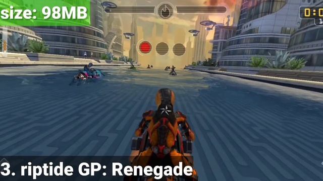 top 5 boat racing games in 2023 | Top 5 amazing boat racing games | best boat racing games смотреть онлайн