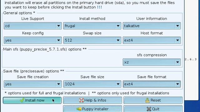 oci-0.0.5_precise5.7.1_terminal-talkative-frugal-keepconfig-pupsave_20131120 смотреть онлайн