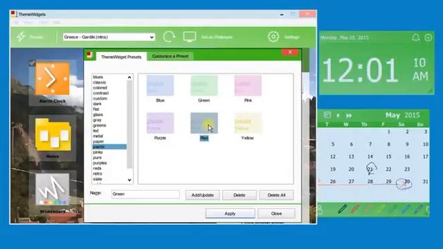 Download a Windows Alternative to Desktop Gadgets смотреть онлайн