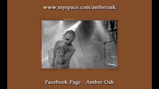Amber Oak - Your Missing Piece смотреть онлайн