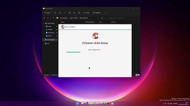 Jak odinstalować widżety w windows 11 смотреть онлайн