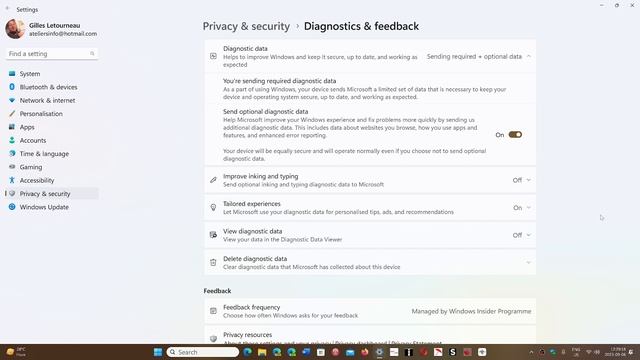 Windows 10 11 Testing at Microsoft and how it is done viewer question смотреть онлайн