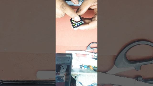 Apple watch series se 38mm glass change solution смотреть онлайн