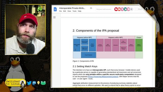The Facebook / Mozilla Partnership смотреть онлайн