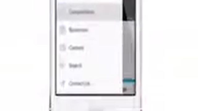 My IOS ..  We Mean Smart Phone Business
