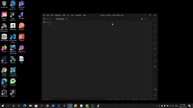 Using AutoHotKey as a Text Expander on Windows смотреть онлайн