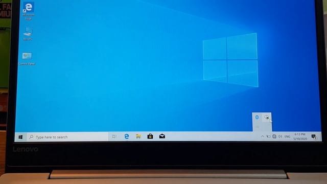 သွၼ်ပိၵ်ႉ Windows defender (Win 10) смотреть онлайн