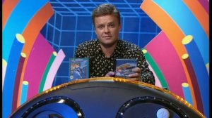 Передача "Денди новая реальность - 15 выпуск (канал ОРТ) - " 22 сентября 1995 года