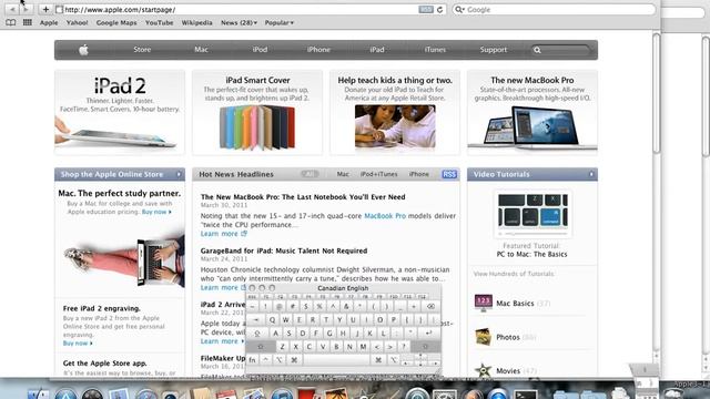cool mac book trick смотреть онлайн