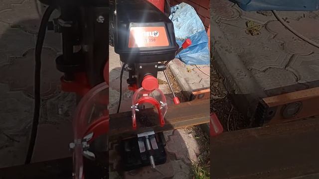 готовлюсь к сборке третьего самодельного дискатора смотреть онлайн