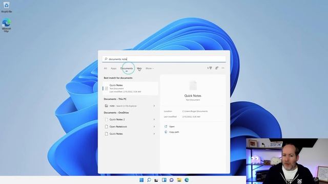 Windows 11 Changes to Search Bar 2022 смотреть онлайн