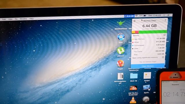 Memory Upgrade смотреть онлайн