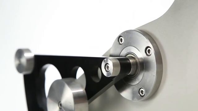 Film Pendulum Impact Tester смотреть онлайн
