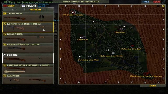 Battlefield 2 Forgotten Hope 2 Mod Gameplay смотреть онлайн