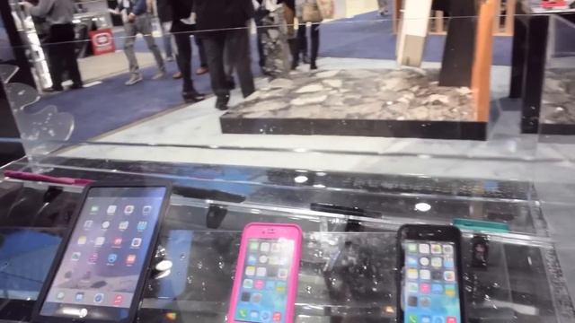 CES2015：LifeProof「Fre Power Case for iPhone 6」製品紹介 смотреть онлайн