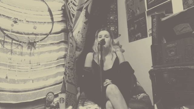 Mac Demarco -“My Kind Of Women” cover смотреть онлайн