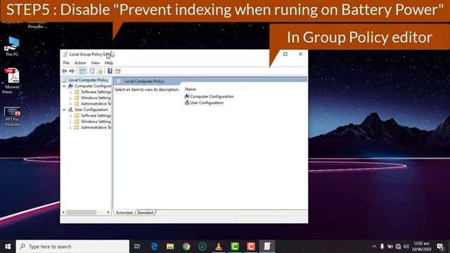 How to extend laptop battery life смотреть онлайн