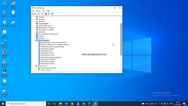 How to Fix Wireless Adapter Missing | Wireless Adapter is not showing in Windows смотреть онлайн