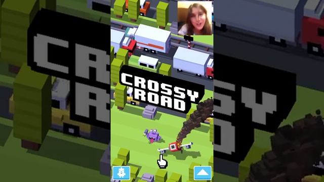 Crossy chickens with the Ebola gang смотреть онлайн