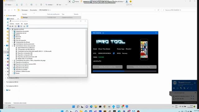 IPRO RAMDISK TOOL SSH ERROR FROM DRIVER EASY FIX SOLUTION PASSCODE DISABLED BYPASS смотреть онлайн