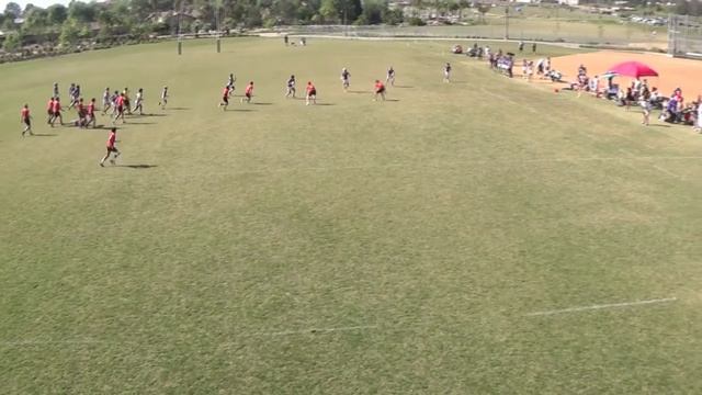 4-2-16 u16 Dragons vs Warriors смотреть онлайн