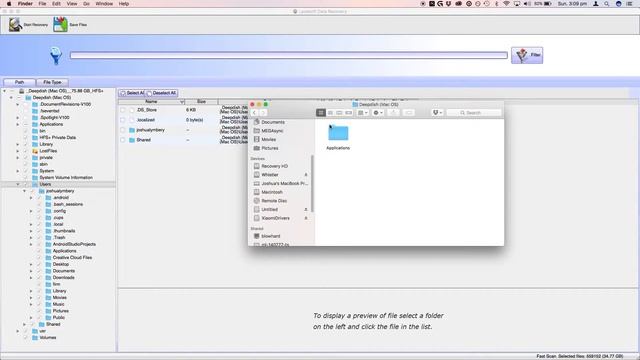 How To Get Files Off an Unmountable Hard Drive смотреть онлайн