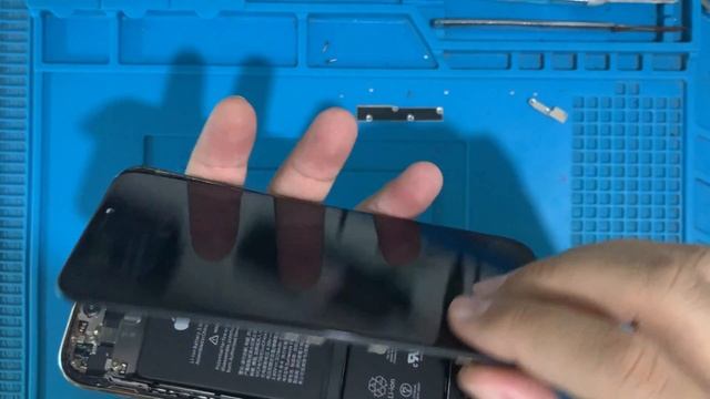 iPhone XS MAx Touch travou do nada | Como resolver passo a passo | Resolve em todos os IPhones смотреть онлайн