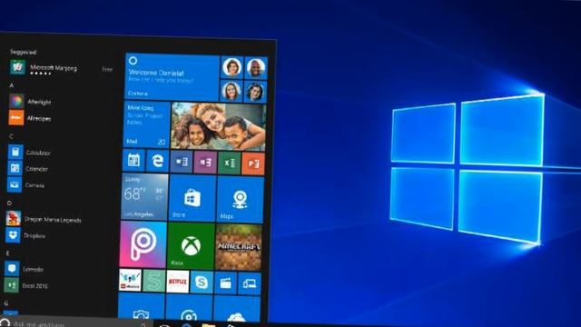 Microsoft makes Windows 10 Fall Creators Update available to all смотреть онлайн