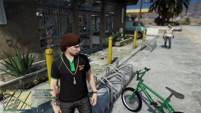 GTA 5 Roleplay - FivePDRP - 247 Hour Work Shifts смотреть онлайн