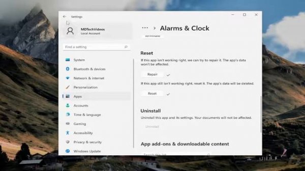 Fix Error Code 0x80073CF3 When Installing Games From Xbox App/Microsoft Store On Windows 11