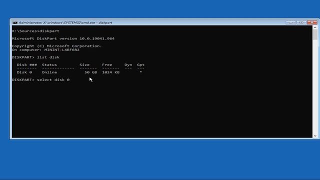 How to Fix An operating system wasn’t found Error in Windows 10 or Windows 11 смотреть онлайн