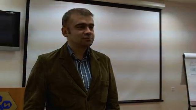 Максим Коновалов о Бизнес-трамплине Ижевск.flv смотреть онлайн