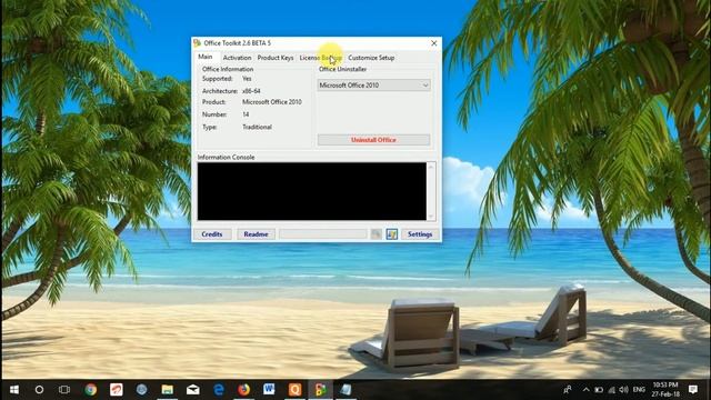 Activate Windows office's product (any version) within 3 MINUTE смотреть онлайн
