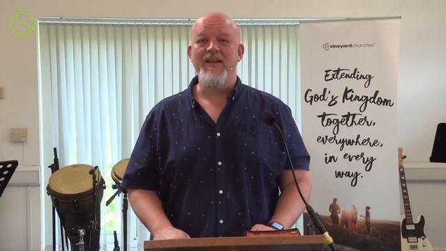 Open the Windows of Heaven: I'm in смотреть онлайн