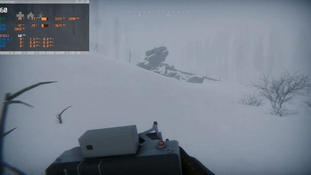🎮 Kona II: Brume ( GTX1660 SUPER / FullHD | TEST / REVIEW ) смотреть онлайн