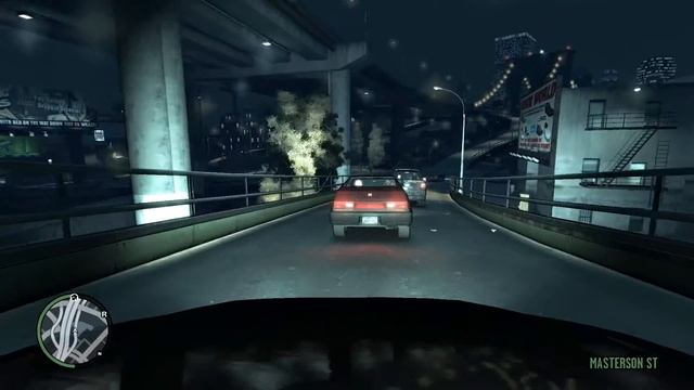 FX 8350 & HD 7950 vs. GTA IV Maximum Settings смотреть онлайн