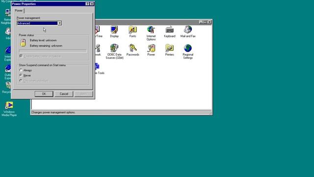 Nashville Build 999 in VMware workstation смотреть онлайн