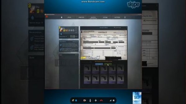 CS:GO AK CASE HARDENED CRAFT КРАФТ ПОВЕРХНОСТНОЙ ЗАКАЛКИ