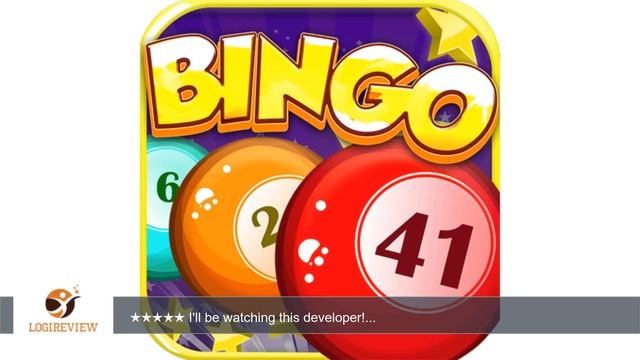 Bingo Mania - Best FREE Sexy Blitz Bingo Casino Game For Kindle Fire HD! Download this fun bingo ap смотреть онлайн