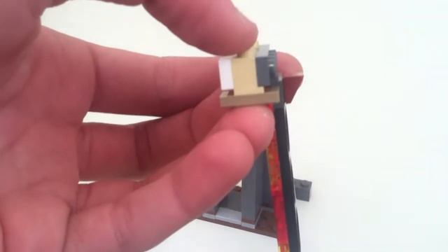 Lego Tips & Tricks: Stained Glass Window смотреть онлайн