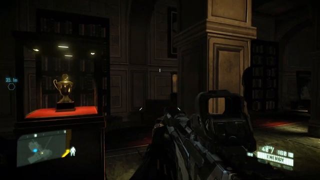 Igram "-(CRYSIS 2)"- prelazim 16 misiju link igrice u diskripciji klipa. смотреть онлайн