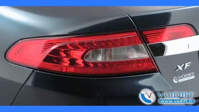VODIFF : JAGUAR OCCASION ALSACE : JAGUAR XF 3.0 D 240 CV LUXE PREMIUM AUT. смотреть онлайн