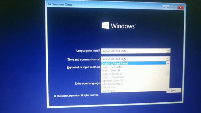 How to Install Original Windows 10 Free? | With and Without Data Loss | Step by Step | #techyvino смотреть онлайн