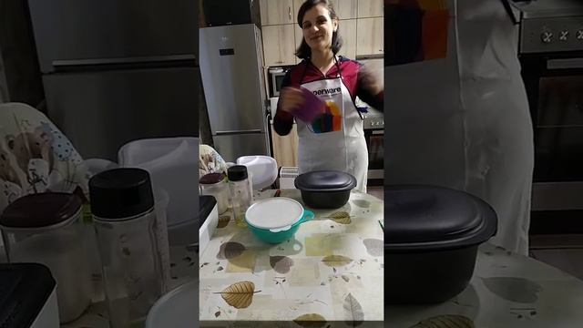 Домашен хляб с Tupperware смотреть онлайн
