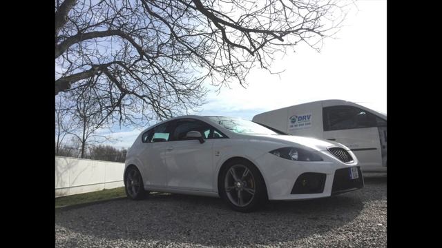Seat Leon 2.0pdTDI FR Project смотреть онлайн