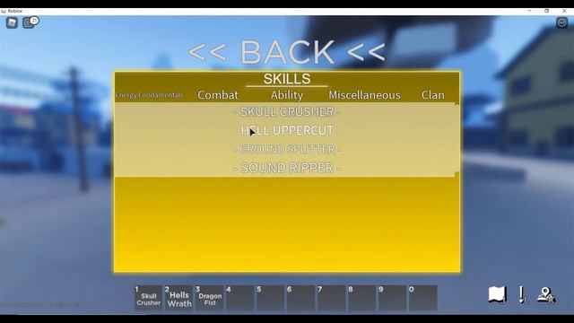 COMPLETE BEGINNER GUIDE IN HUNTER X HUNTER ULTIMATE FINALE | HxH: Ultimate Finale [Beta] ROBLOX смотреть онлайн