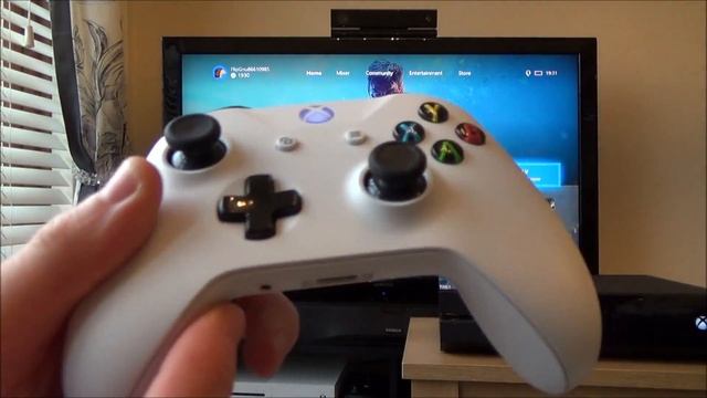 How to Connect a HEADSET to your Xbox One смотреть онлайн