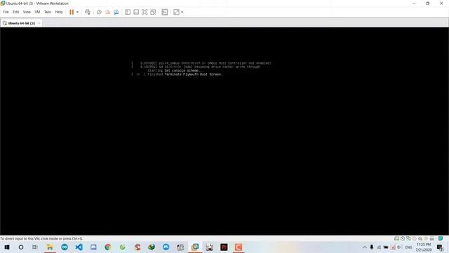 LAB 8 OSP201 KDE Plasma - MAC OS смотреть онлайн