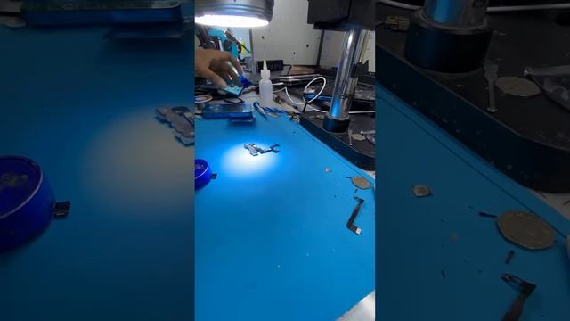 iPhone 11 Face ID repair 👩🔧 смотреть онлайн
